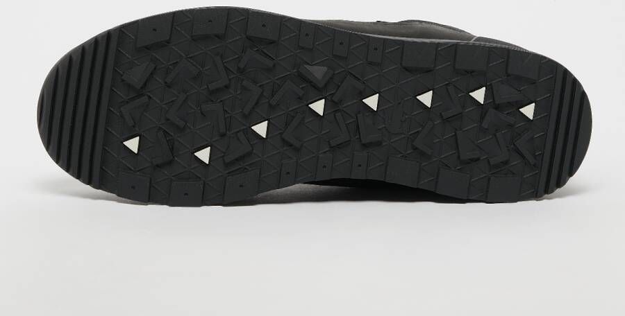 Lacoste Urban Breaker Boots Schoenen black black maat: 41 beschikbare maaten:41 42 43 44.5 46