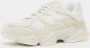 New Balance 9060 Lifestyle in beige formaten: 38.5 - Thumbnail 2