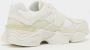 New Balance 9060 Lifestyle in beige formaten: 38.5 - Thumbnail 3
