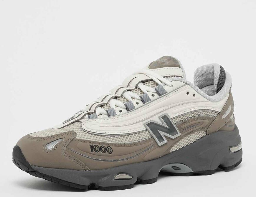 New Balance 1000 men Running multicolor Schoenen