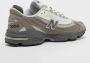 New Balance 1000 men Running multicolor Schoenen - Thumbnail 4