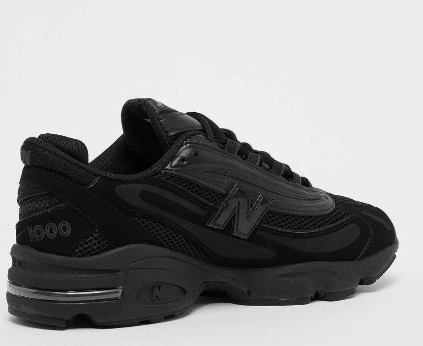 New Balance 1000 men Running zwart Schoenen