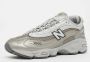New Balance 1000 Running in zilver formaten: 37.5 - Thumbnail 6