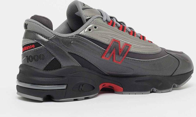 New Balance 1000 women Running zilver Schoenen