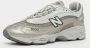 New Balance 1000 Running in zilver formaten: 37.5 - Thumbnail 3