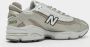 New Balance 1000 Running in zilver formaten: 37.5 - Thumbnail 4