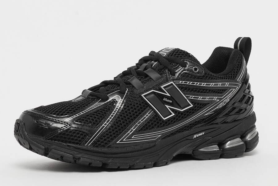 New Balance 1906 Running Schoenen Black maat: 42 beschikbare maaten:42 46.5