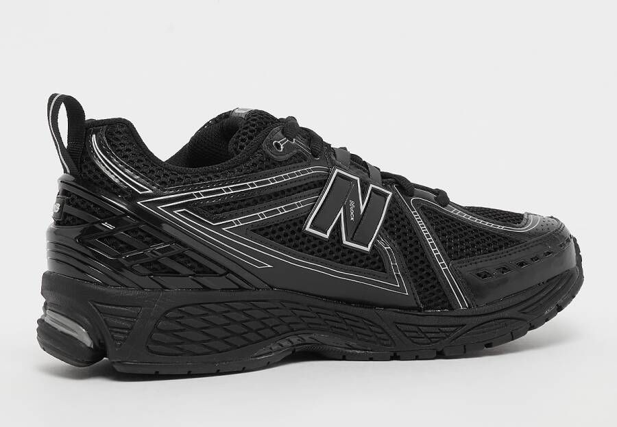 New Balance 1906 Running Schoenen Black maat: 42 beschikbare maaten:42 46.5