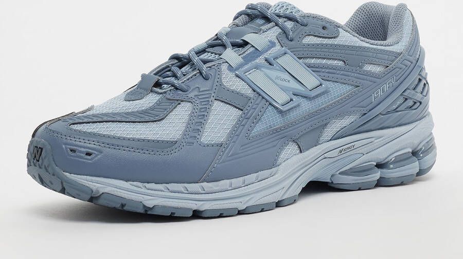 New Balance 1906 Running in blauw formaten: 46.5