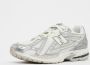 New Balance 1906 Trendy Sneakers Dames silver metallic maat: 38.5 beschikbare maaten:36 37.5 38.5 39.5 40.5 - Thumbnail 3