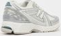 New Balance 1906 Trendy Sneakers Dames silver metallic maat: 38.5 beschikbare maaten:36 37.5 38.5 39.5 40.5 - Thumbnail 4