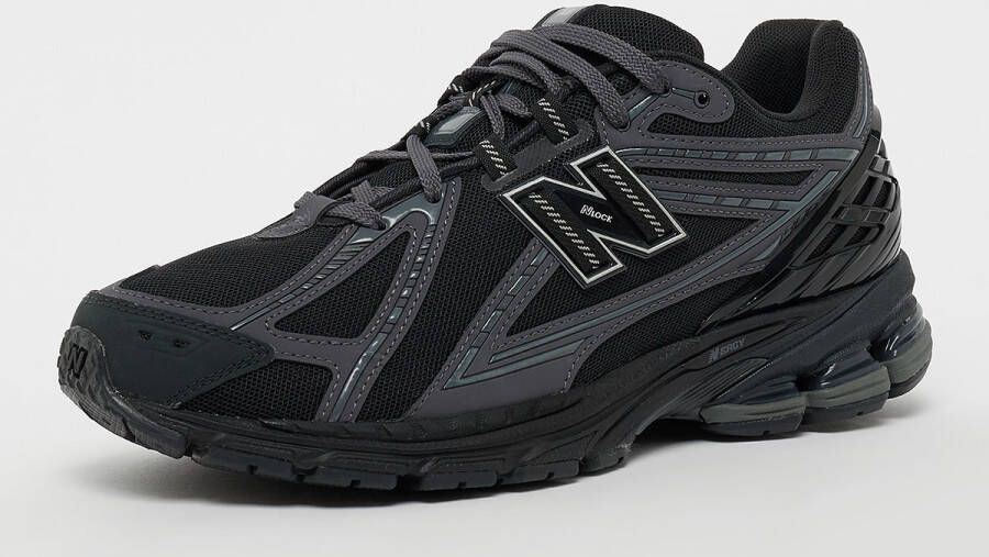 New Balance 1906 Running in zwart formaten: 44.5