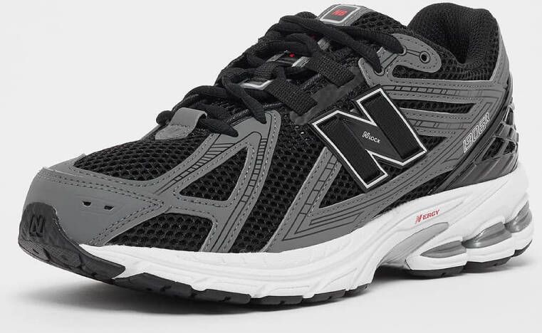 New Balance 1906 (GS) Running in zwart formaten: 36