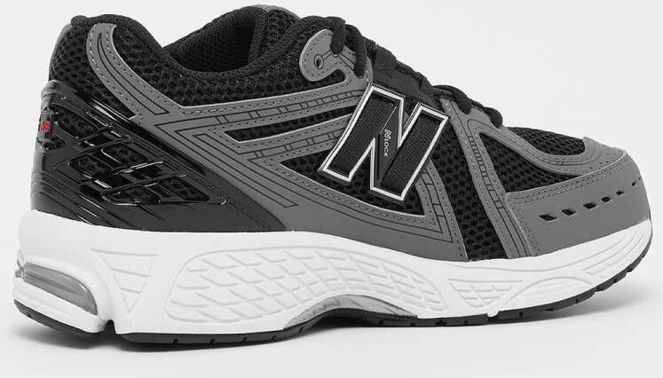 New Balance 1906 (GS) Running in zwart formaten: 36