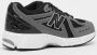 New Balance 1906 (GS) Running in zwart formaten: 38.5 - Thumbnail 4
