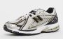 New Balance 1906 Sneakers Schoenen metallic silver maat: 41.5 beschikbare maaten:41.5 42.5 43 44.5 45 46.5 47.5 - Thumbnail 2