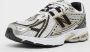 New Balance 1906 (gs) Sneakers Schoenen silver metalic maat: 37.5 beschikbare maaten:37.5 38 39 40 - Thumbnail 2