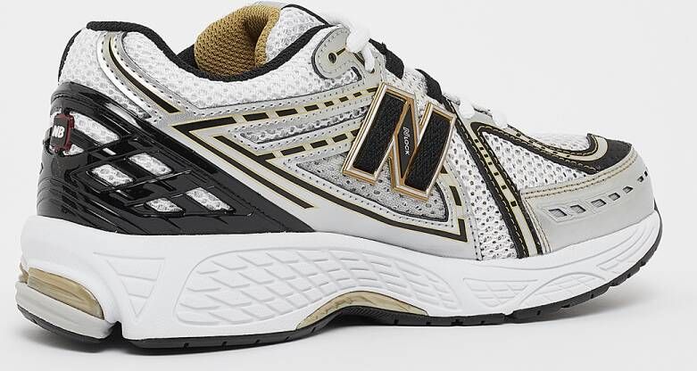 New Balance 1906 (gs) Sneakers Schoenen silver metalic maat: 36 beschikbare maaten:36 40