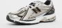 New Balance 1906 Trendy Sneakers silver metallic gold maat: 38.5 beschikbare maaten:36 37.5 38.5 39.5 40.5 - Thumbnail 1