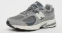 New Balance 2002r (gs) Running Schoenen steel maat: 38.5 beschikbare maaten:36 37.5 38.5 39 40 - Thumbnail 5