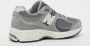 New Balance 2002r (gs) Running Schoenen steel maat: 37.5 beschikbare maaten:36 37.5 38 39 40 - Thumbnail 6