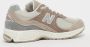 New Balance 2002 Fashion sneakers Schoenen driftwood maat: 41.5 beschikbare maaten:41.5 42.5 43 44.5 45 46.5 - Thumbnail 13