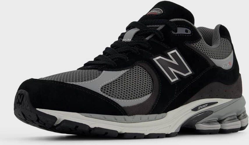 New Balance 2002 men Running zwart Schoenen