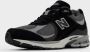 New Balance 2002 men Running zwart Schoenen - Thumbnail 6