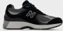 New Balance 2002 men Running zwart Schoenen - Thumbnail 7