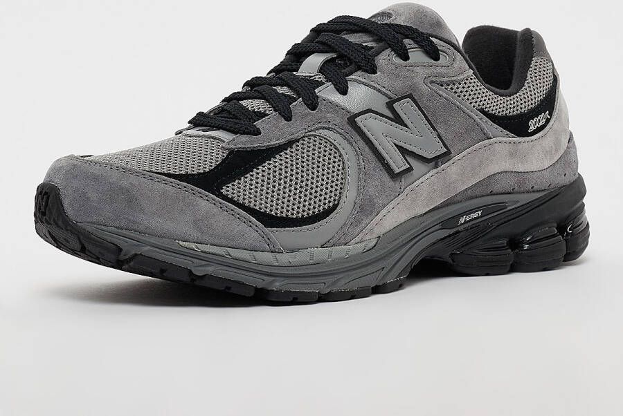 New Balance 2002 Running in grijs formaten: 42