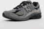 New Balance 2002 Running in grijs formaten: 41.5 - Thumbnail 11