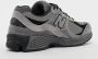 New Balance 2002 Running in grijs formaten: 41.5 - Thumbnail 12