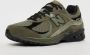 New Balance Stijlvolle Sneakers voor Mannen Green Heren - Thumbnail 12