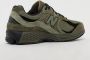 New Balance Stijlvolle Sneakers voor Mannen Green Heren - Thumbnail 13
