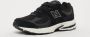 New balance 2002 Hook&Loop IV-PV2002BK Black - Thumbnail 2