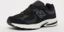New Balance 2002r (gs) Fashion sneakers Schoenen black maat: 40 beschikbare maaten:36 37.5 38.5 39 40 - Thumbnail 9