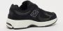 New Balance 2002r (gs) Fashion sneakers Schoenen black maat: 40 beschikbare maaten:36 37.5 38.5 39 40 - Thumbnail 10