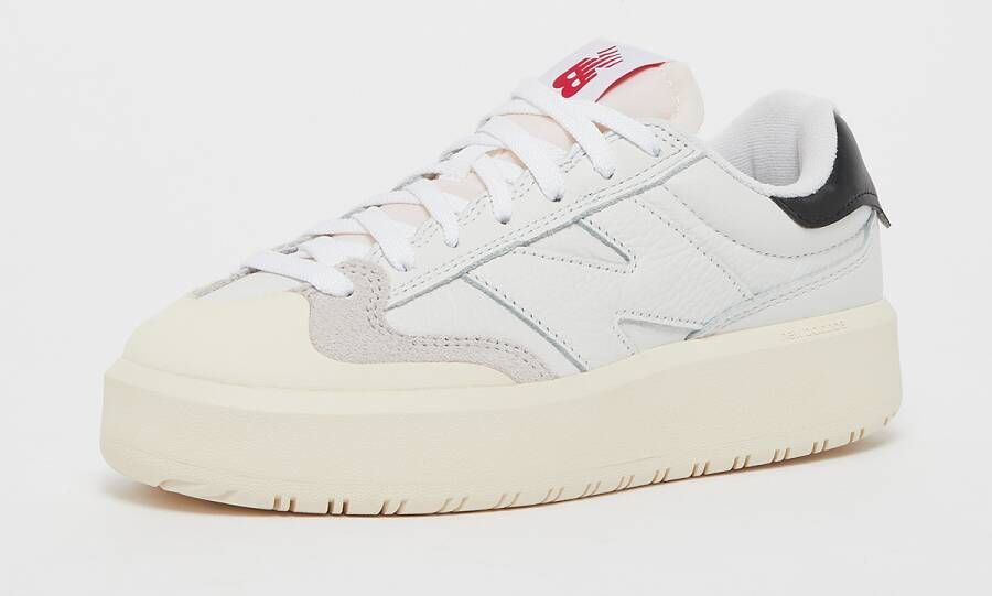New Balance 302 Fashion sneakers Schoenen white black maat: 38.5 beschikbare maaten:36 37.5 38.5 39.5 40.5 - Foto 7