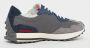 Adidas Zx Flux Nps 2 0 Heren Schoenen Green Mesh Synthetisch - Thumbnail 13