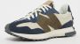 New Balance Witte Lage Sneakers Ms327 - Thumbnail 15