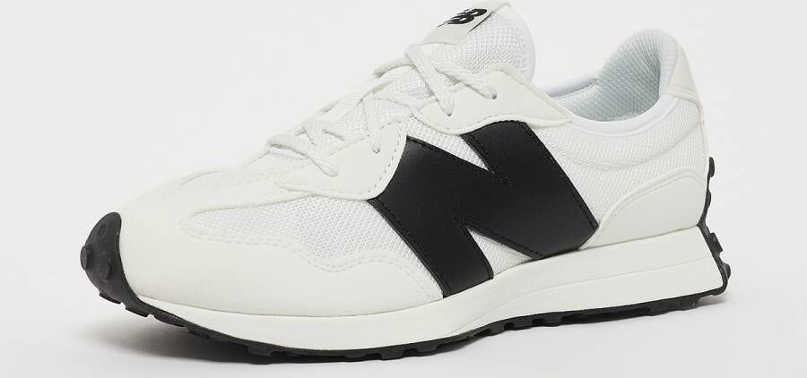 New Balance 327 (gs) Running Schoenen white maat: 36 beschikbare maaten:36 37 38.5 39 40