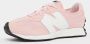 New Balance 327 Basisschool Schoenen - Thumbnail 4