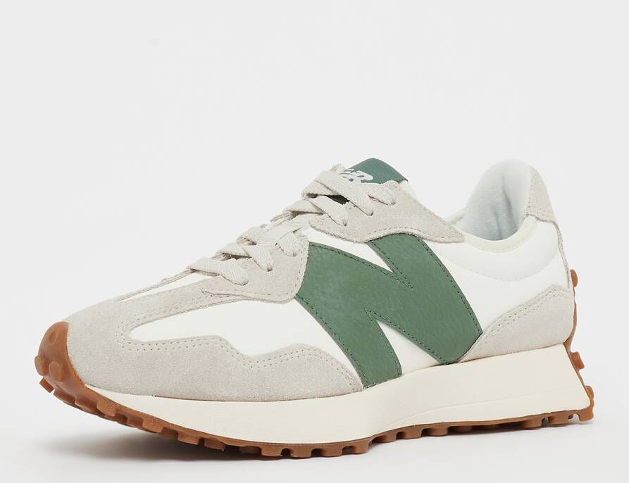 New Balance 327 Fashion sneakers Schoenen nori maat: 41.5 beschikbare maaten:41.5 42 43 44.5 45 46.5