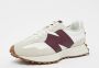 New Balance 327 Fashion sneakers Schoenen moonbeam maat: 41.5 beschikbare maaten:41.5 - Thumbnail 11