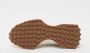 New Balance 327 Dames Schoenen Grijs Maat: 36.5 Leer Synthetisch Foot Locker - Thumbnail 13