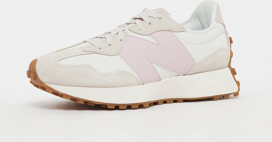 New Balance 327 women beige Schoenen