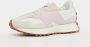 New Balance 327 Fashion sneakers Schoenen december sky maat: 37.5 beschikbare maaten:37.5 38 40.5 36.5 39 41.5 - Thumbnail 25