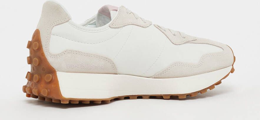 New Balance 327 women beige Schoenen