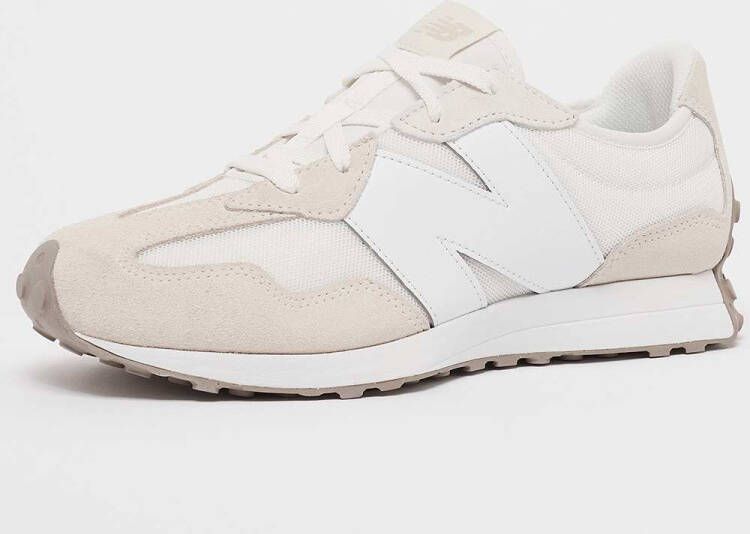 New Balance 327 in beige formaten: 36