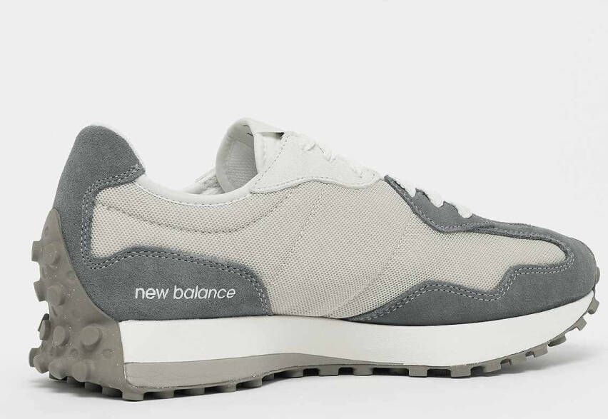 New Balance 327 men grijs Schoenen